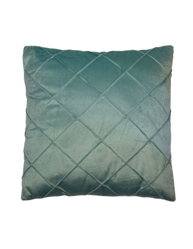 Almohadon Celeste con relleno 45x45 cod.93254