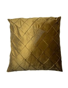 Almohadon Marrón con relleno 60x60 cod.93246