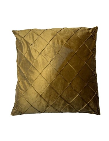 Almohadon Marrón con relleno 60x60 cod.93246