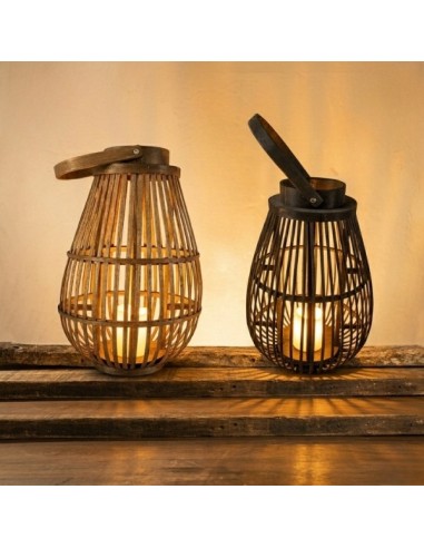 Fanal de Bamboo Cod.103010