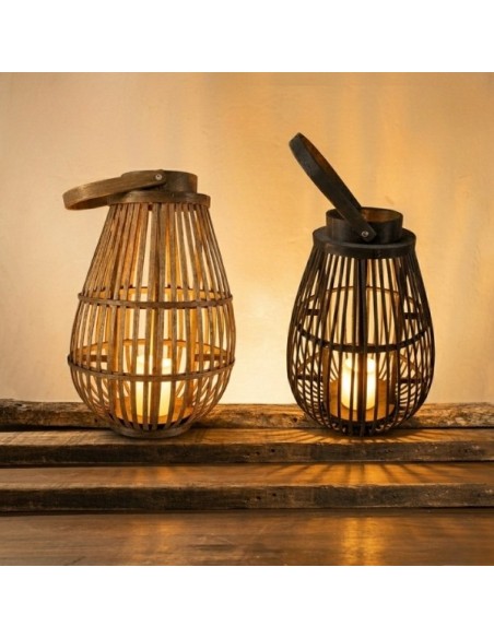 Fanal de Bamboo Cod.103011