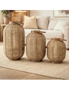 Fanal de Madera Cod.104010 2