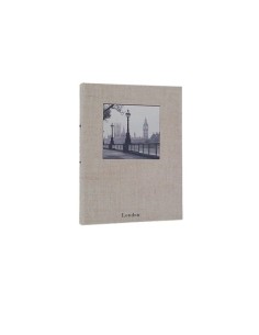 Libro Caja London cod. 623129