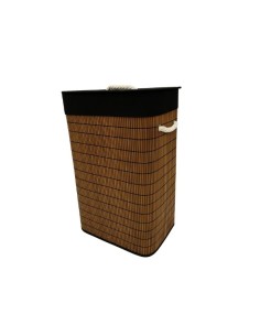 Canasto de Bamboo Cod.234735