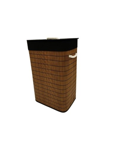 Canasto de Bamboo Cod.234735