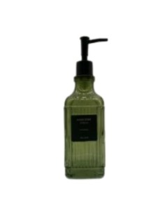 Dispenser de 500ml Verde Oscuro. Cod.057404