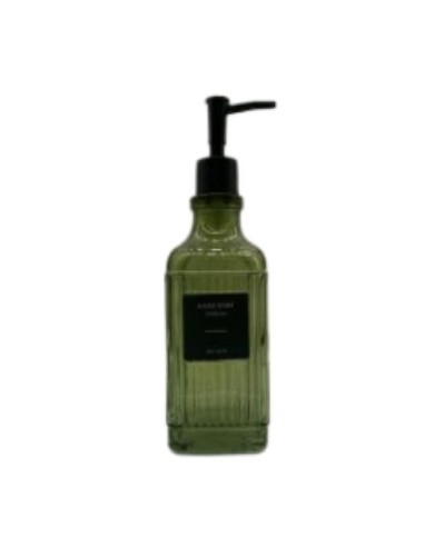 Dispenser de 500ml Verde Oscuro. Cod.057404