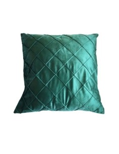 Almohadon Verde Oliva con relleno 60x60 cod.93249