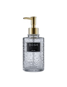 Dispenser de 350ml Azul Claro. Cod.059472