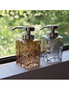 Dispenser de 400ml Ámbar. Cod.058693 2