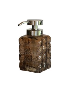 Dispenser de 400ml Ámbar. Cod.058693