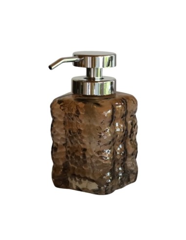 Dispenser de 400ml Ámbar. Cod.058693