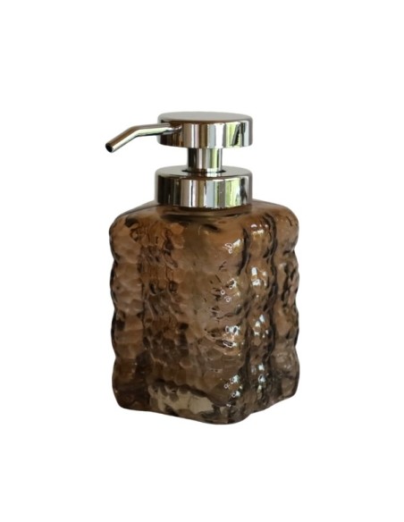 Dispenser de 400ml Ámbar. Cod.058693