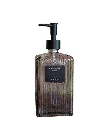 Dispenser de 500ml Humo. Cod.052624