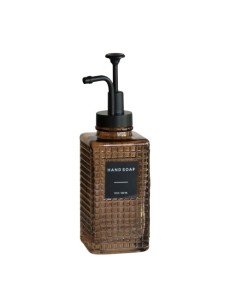 Dispenser de 350ml  Ámbar. Cod.055642