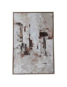 Cuadro Gallery Óleo UV Cod.000007