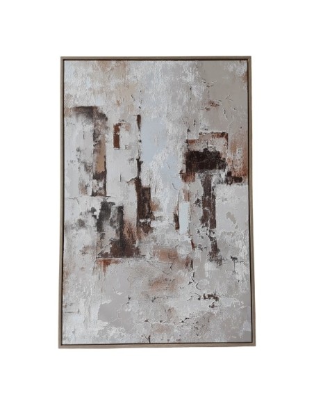 Cuadro Gallery Óleo UV Cod.000007