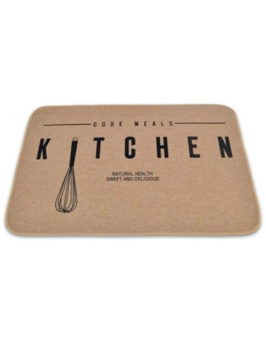 Alfombra Kitchen Set x 2. Cod.92233