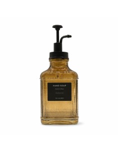 Dispenser de 500 ml Ámbar. Cod.058244