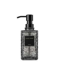 Dispenser de 350ml Humo. Cod.053622