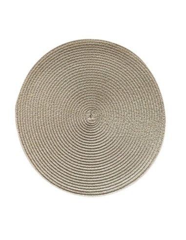 Individual centro Beige Arena Cod.182320