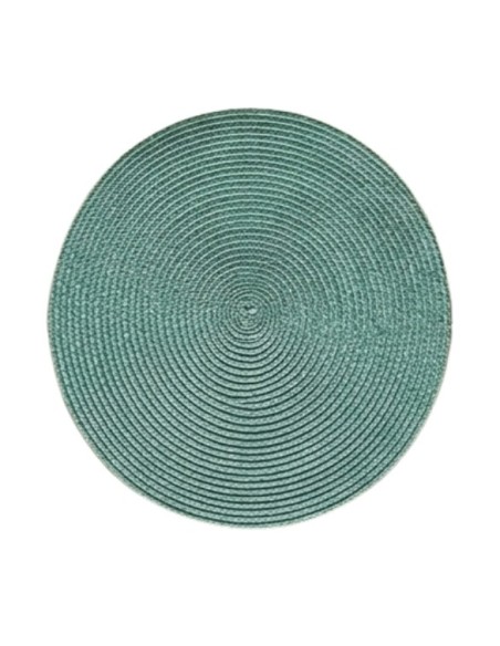 Individual centro Verde Cod.182323