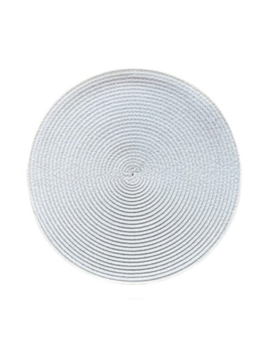 Individual centro Blanco Cod.182324