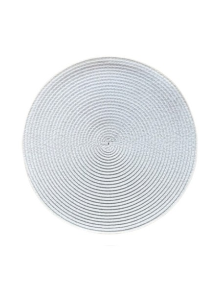 Individual centro Blanco Cod.182324