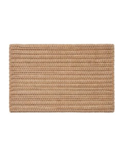 Individual centro Marrón Cod.182317