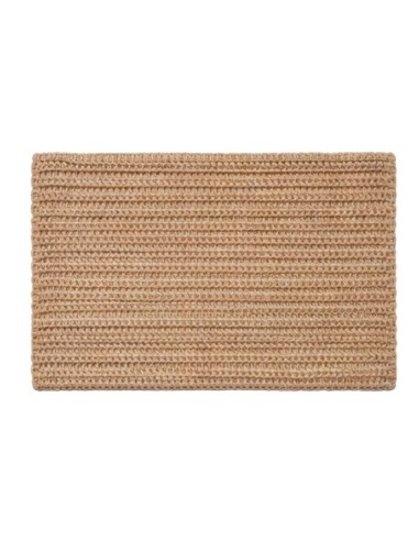 Individual centro Marrón Cod.182317