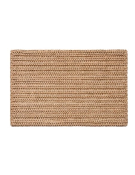 Individual centro Marrón Cod.182317