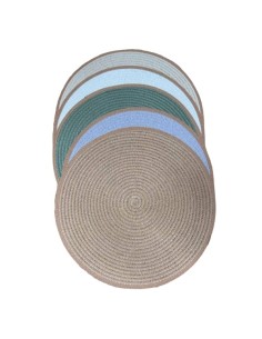 Individual centro Blanco Cod.182309 2