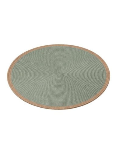 Individual centro Verde Cod.182308