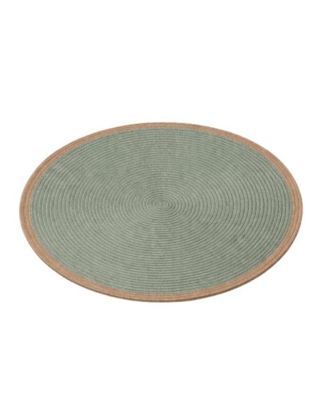 Individual centro Verde Cod.182308