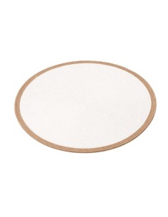 Individual centro Blanco Cod.182309