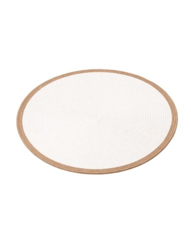 Individual centro Blanco Cod.182309