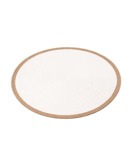 Individual centro Blanco Cod.182309