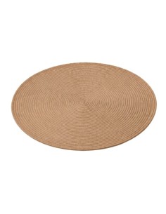 Individual centro Marrón Cod.182306