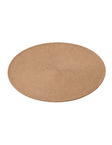 Individual centro Marrón Cod.182306