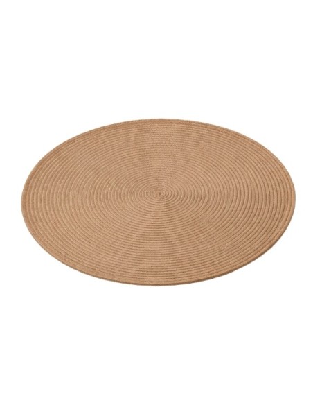 Individual centro Marrón Cod.182306